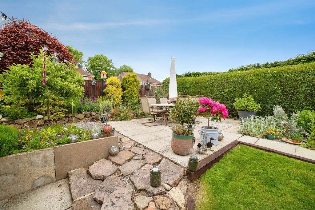 Additional image 31 of 3 bed semi-detached house for saleSunningdale Avenue, Heanor DE75