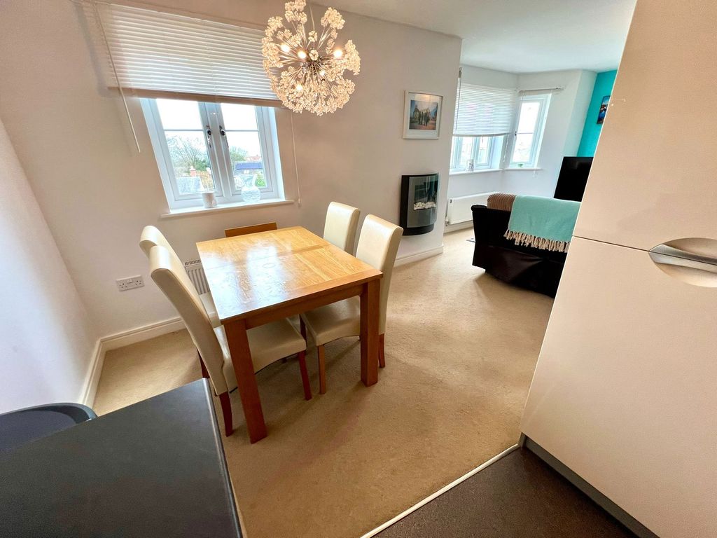 Additional image 4 of 2 bed flat for salePagoda Drive, Duporth, St Austell, Cornwall PL26