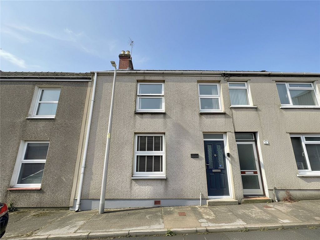 Additional image 25 of 2 bed terraced house for saleHarbour Way, Pembroke Dock, Pembrokeshire SA72