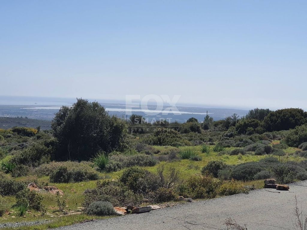 Property photo 1 of 5 Land For Sale In Souni Zanakia Limassol Cyprus