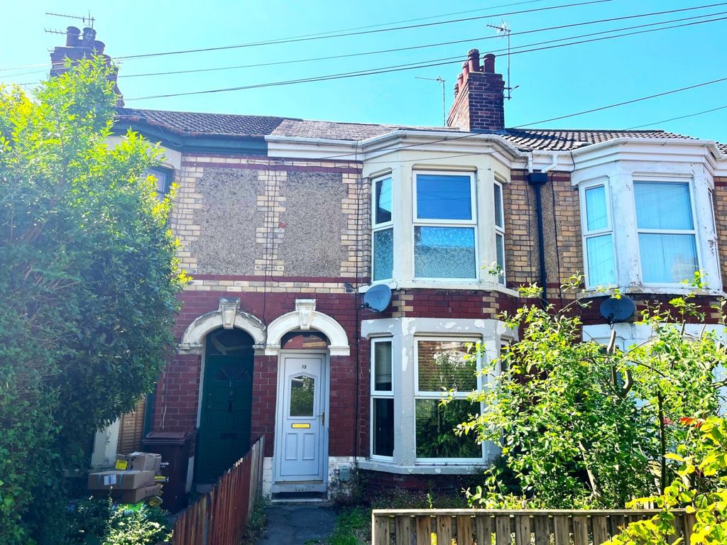 Property photo 1 of 11 2 Bedroom Terrace