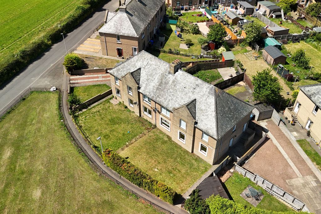 Additional image 25 of 4 bed flat for saleStobhill Road, Gorebridge EH23