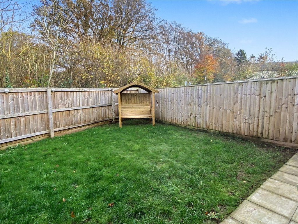 Property photo 3 of 15 Rear Garden