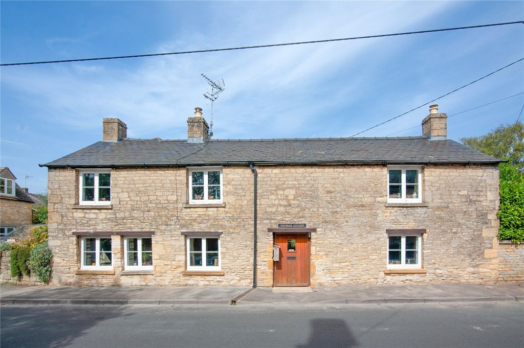 Property photo 1 of 14 Front Elevation