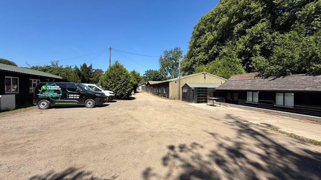 Property photo 3 of 11 Exterior Image Of Commercial Units