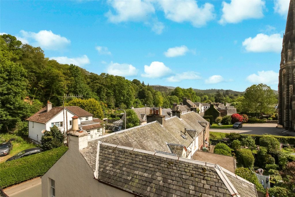 Additional image 23 of 2 bed flat for saleEarnview Court, Burrell Street, Comrie, Crieff, Perth And Kinross PH6