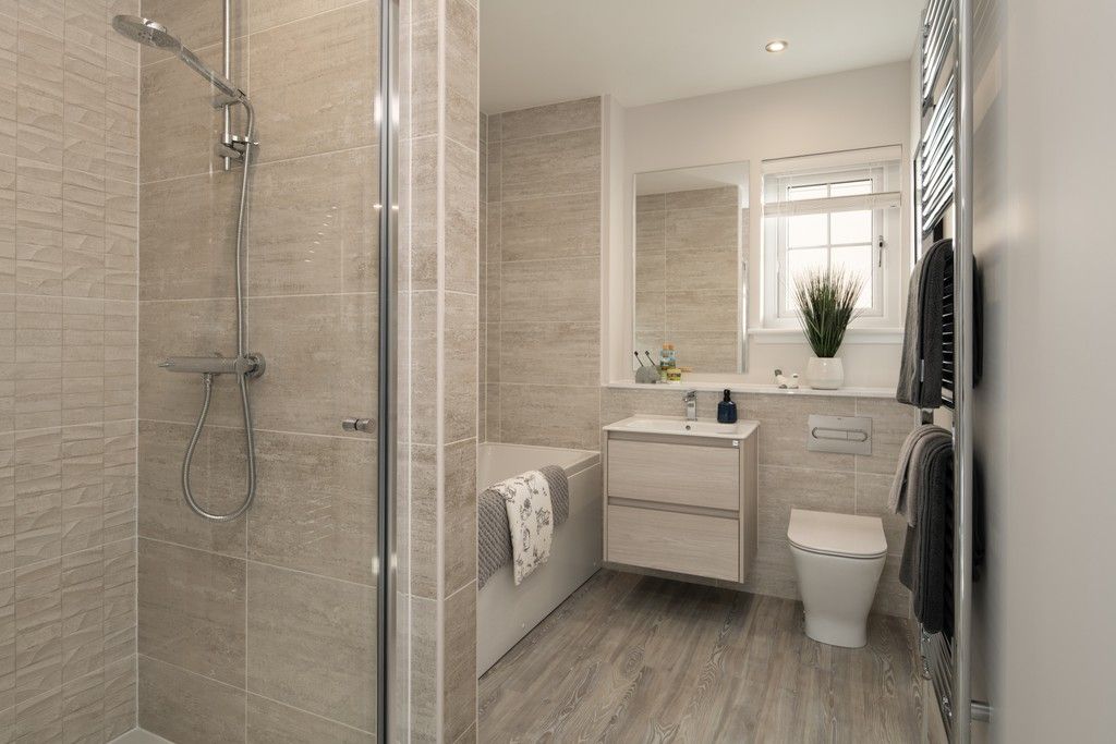 Additional image 8 of 4 bed detached house for sale"Bargower" at Claymore Drive, Bridge Of Don AB23