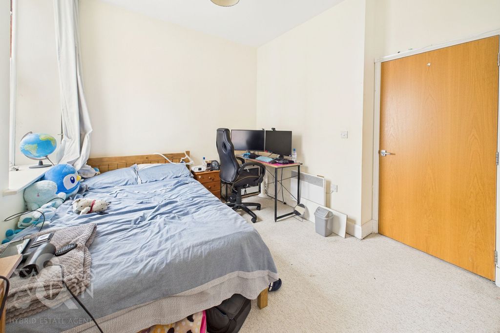 Additional image 8 of 2 bed flat for saleThomas Wyatt Close, Norwich NR2