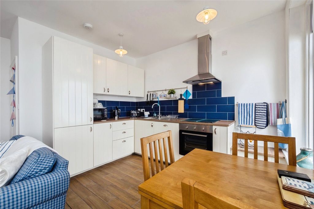Additional image 5 of 1 bed flat for saleSea Lawn Terrace, Dawlish, Devon EX7