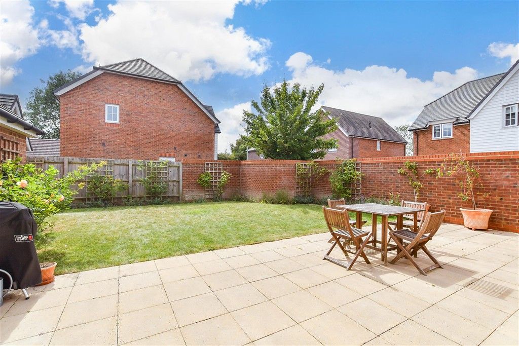 Property photo 2 of 18 Rear Garden