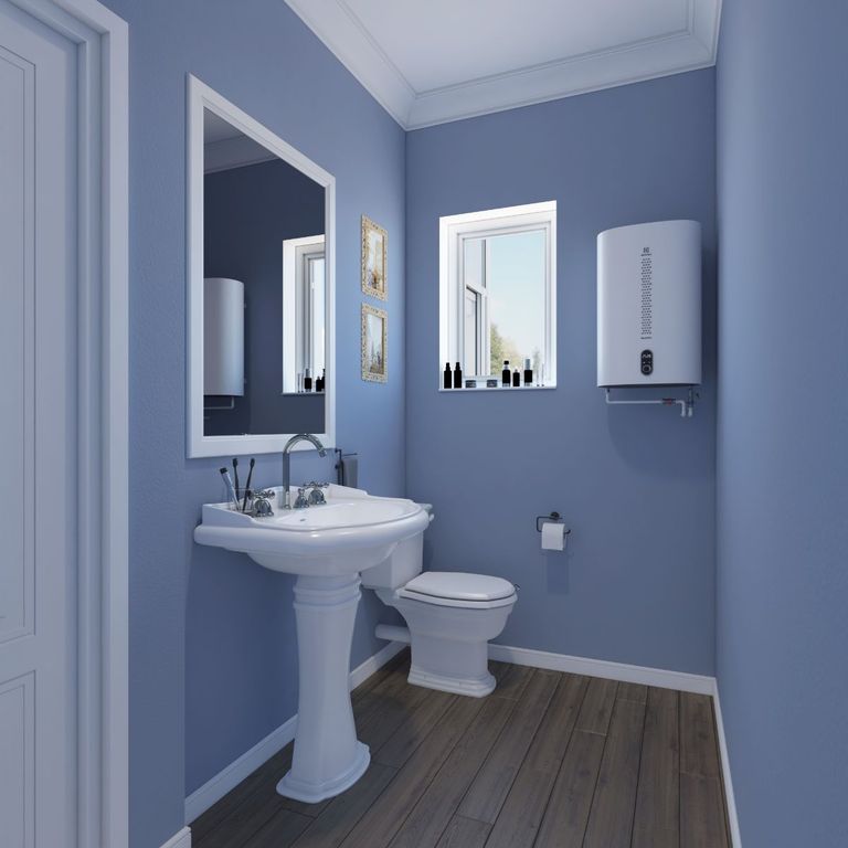 Property photo 2 of 19 Downstairs WC