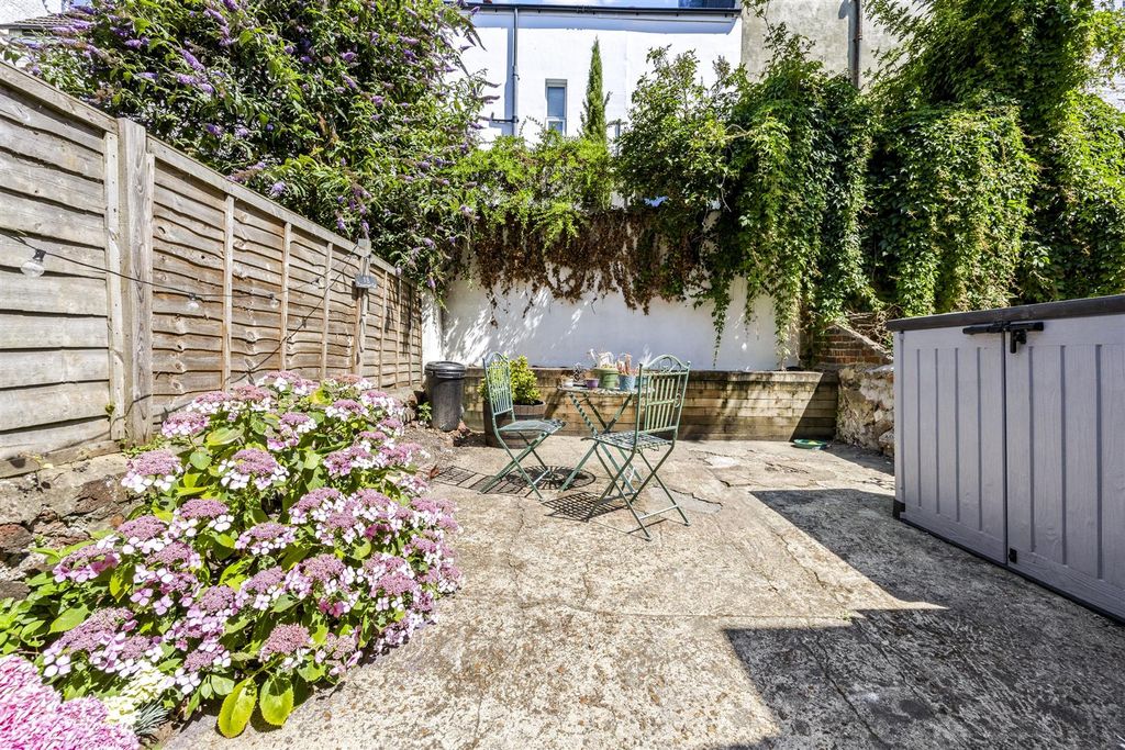 Property photo 3 of 13 Rear Garden