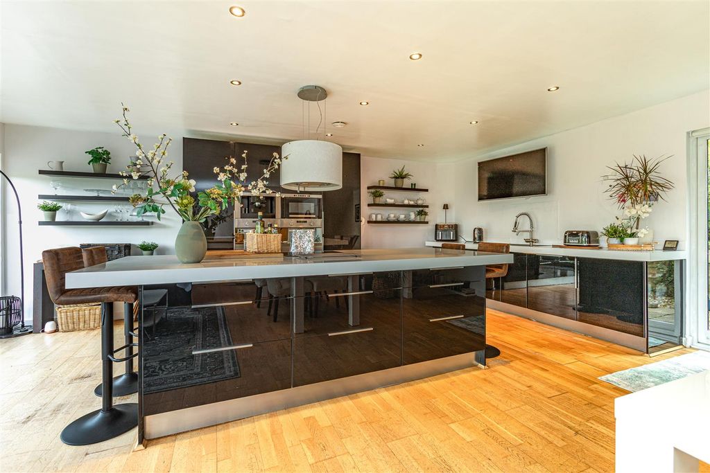 Additional image 12 of 5 bed detached house for sale57 Galashiels Road, Stow, Galashiels TD1
