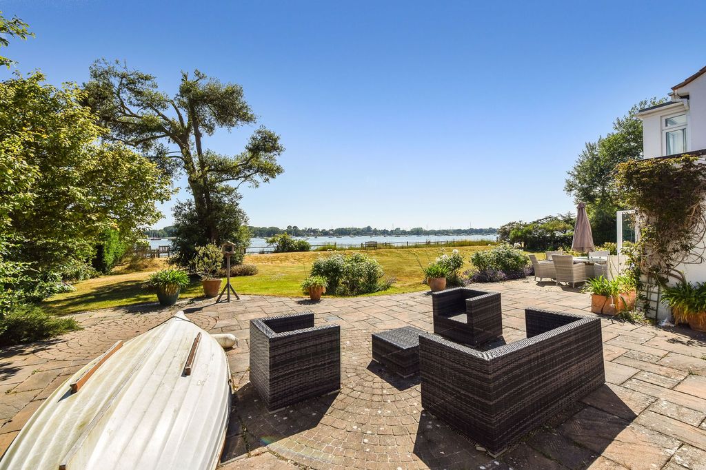 Additional image 24 of 4 bed detached house for saleBosham Hoe, Bosham PO18