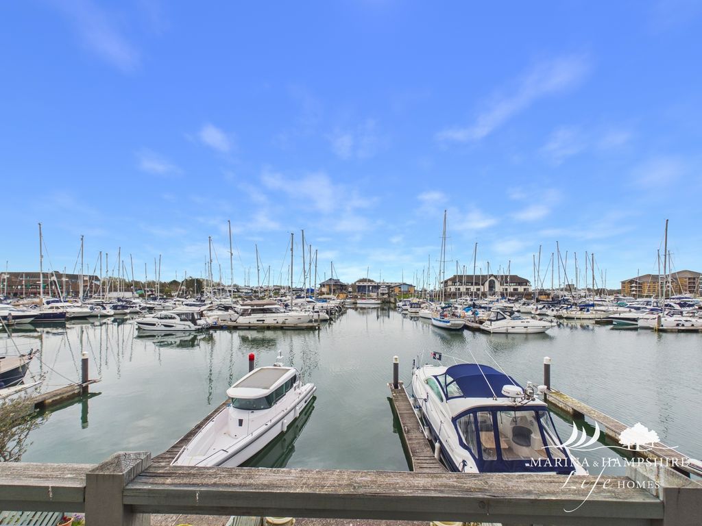 Additional image 36 of 3 bed town house for saleBryher Island, Port Solent PO6