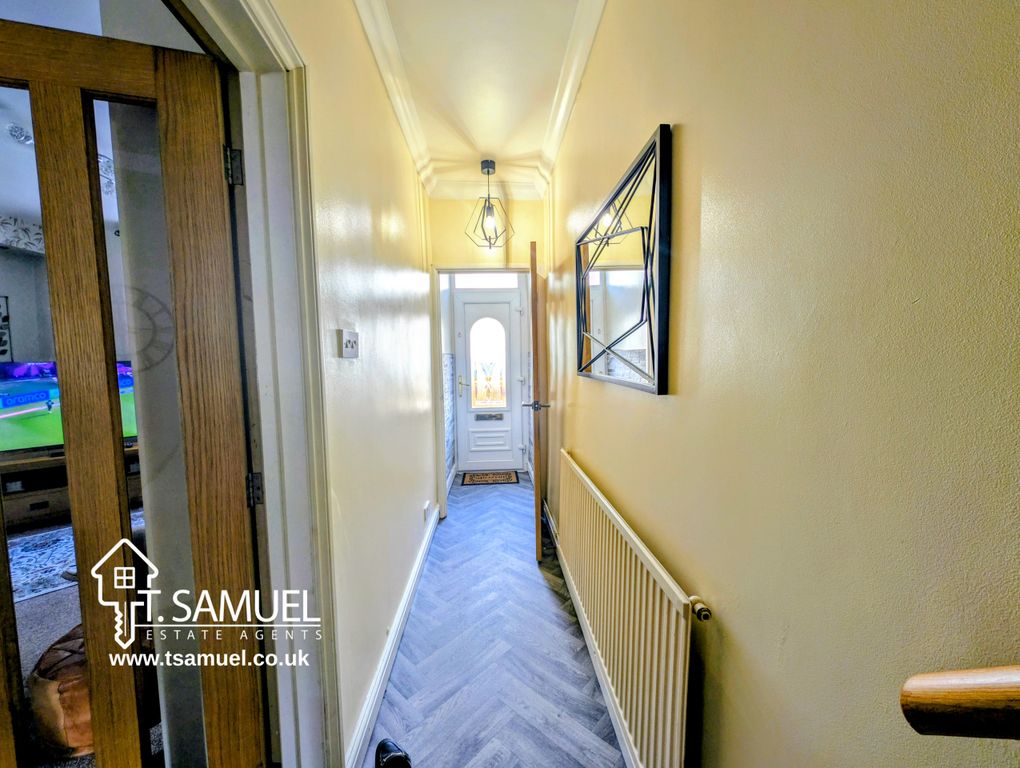 Property photo 1 of 28 Hallway