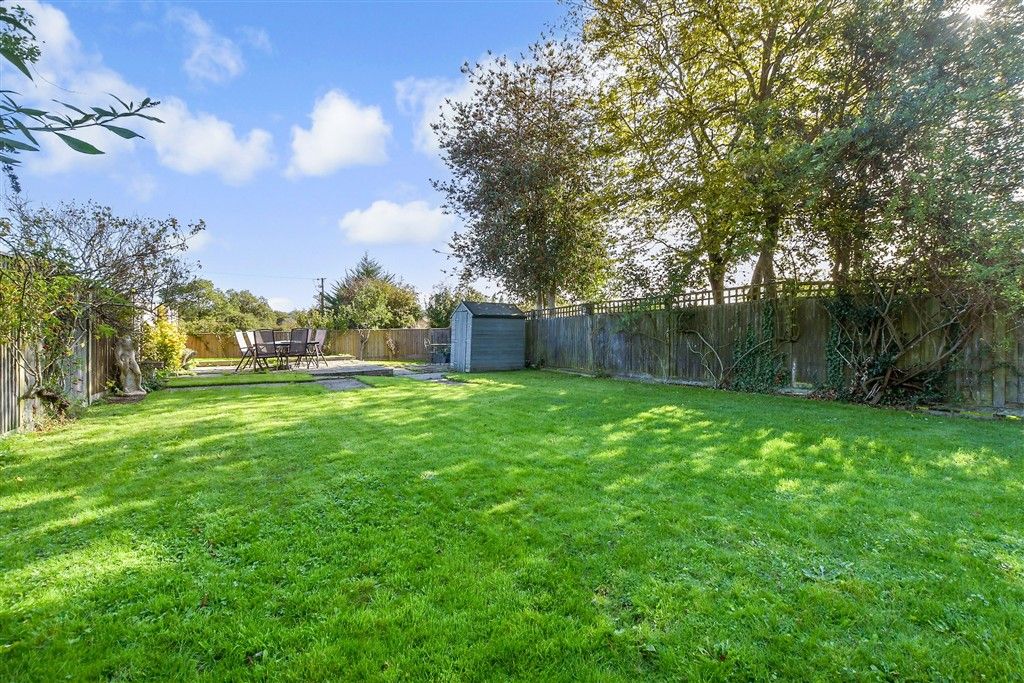 Property photo 3 of 20 Rear Garden