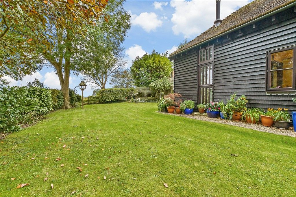 Property photo 3 of 18 Rear Garden