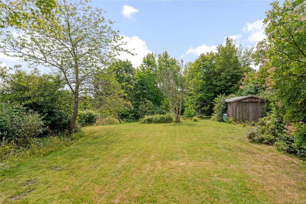 Property photo 2 of 24 Rear Garden