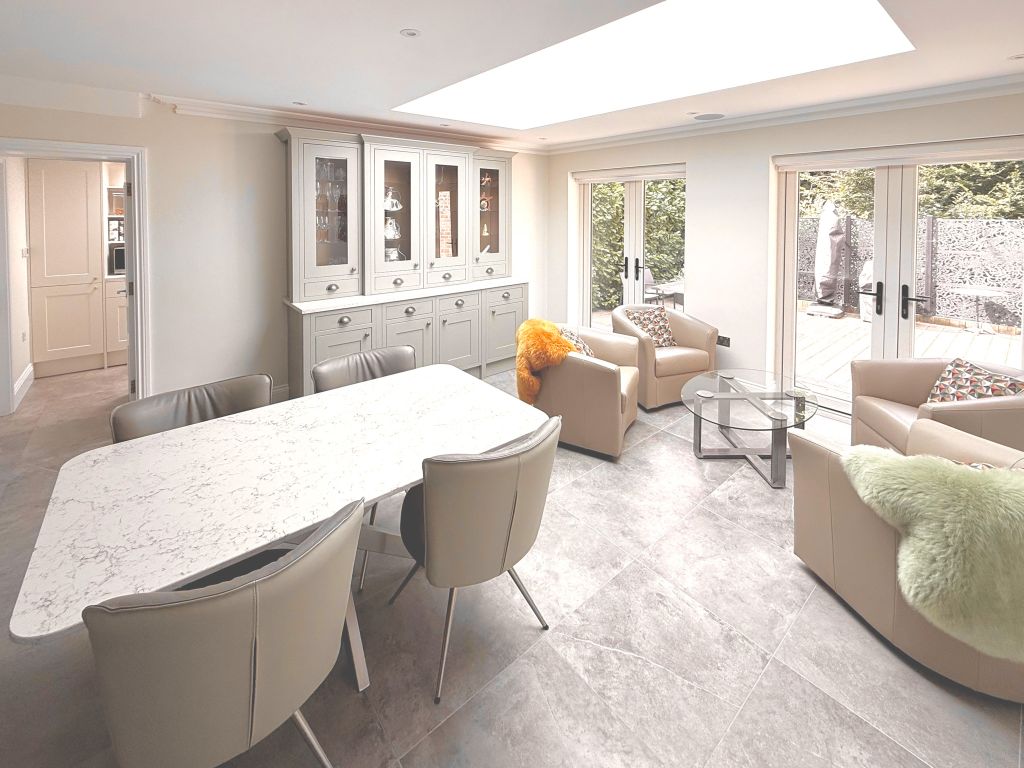 Property photo 3 of 33 Dining Room