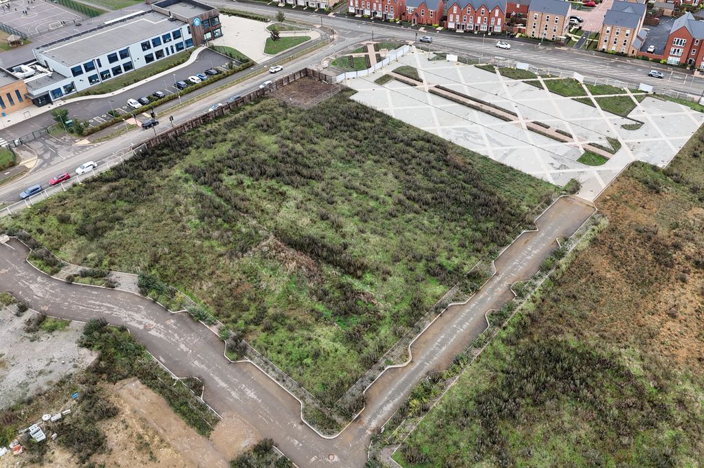 Property photo 1 of 7 Aerial View Of Site