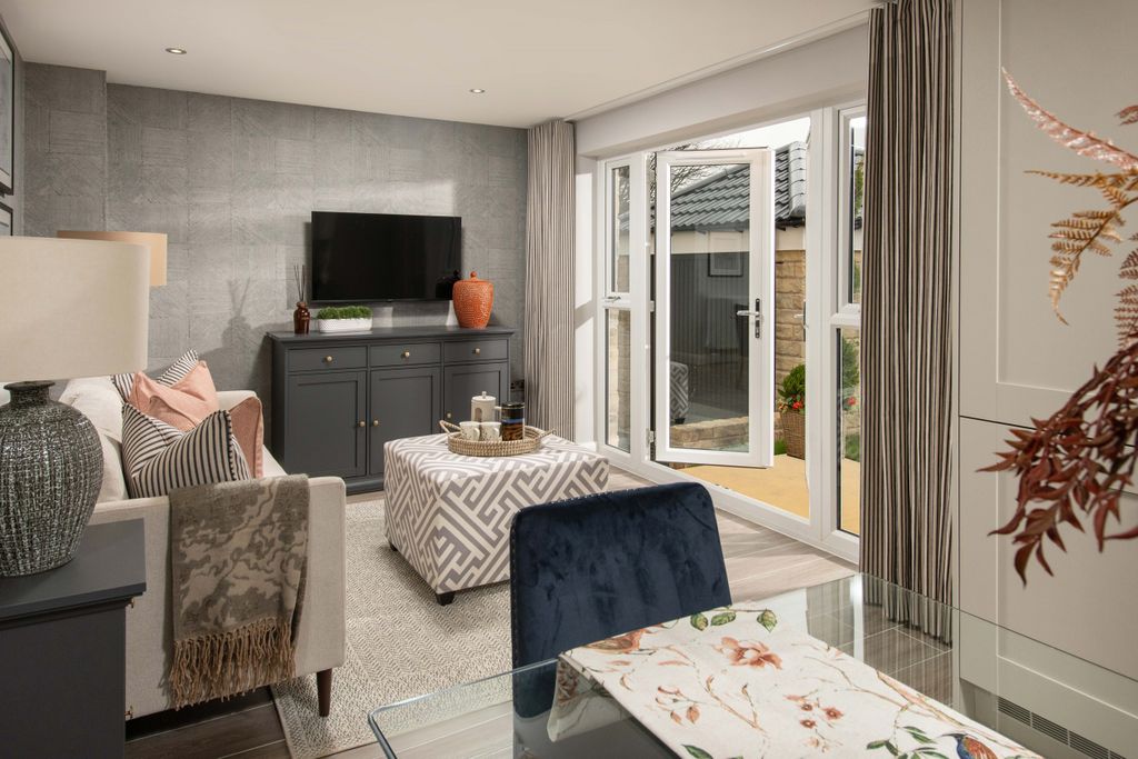 Property photo 3 of 9 Kirkdale