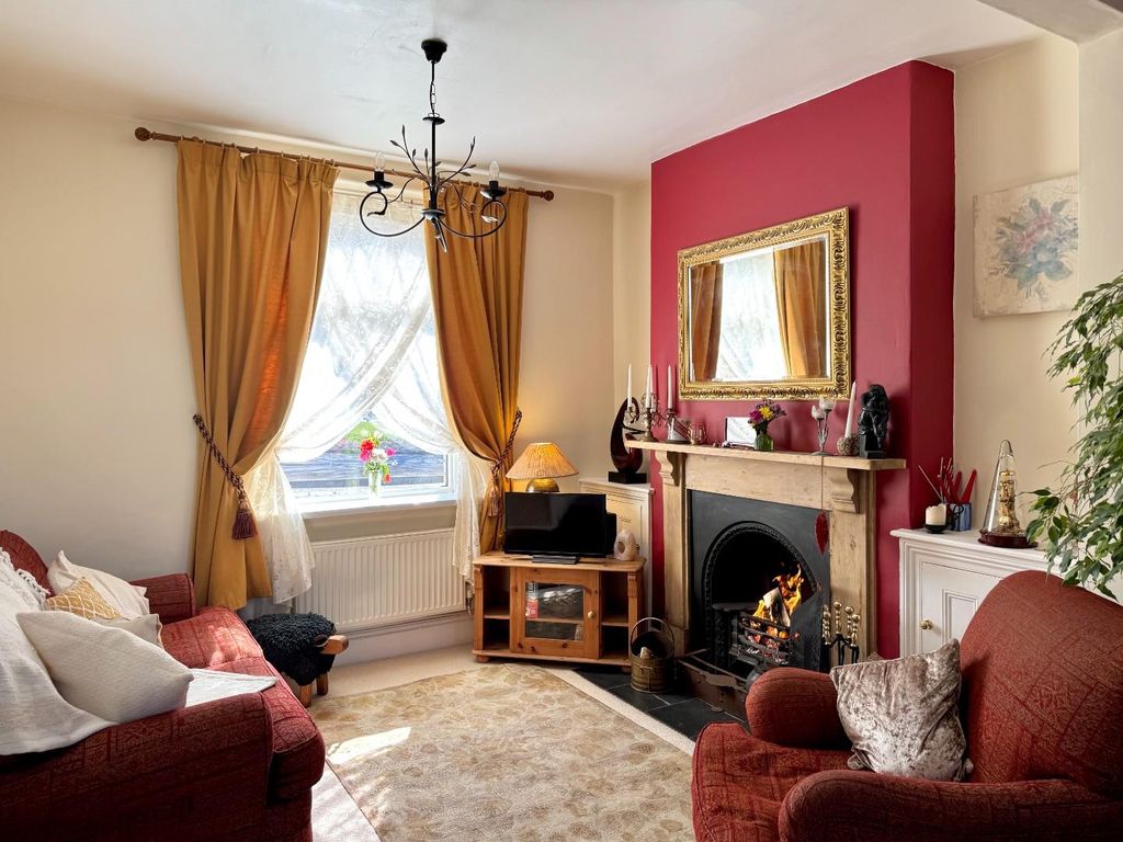 Property photo 2 of 17 Open Plan Lounge/Dining Room