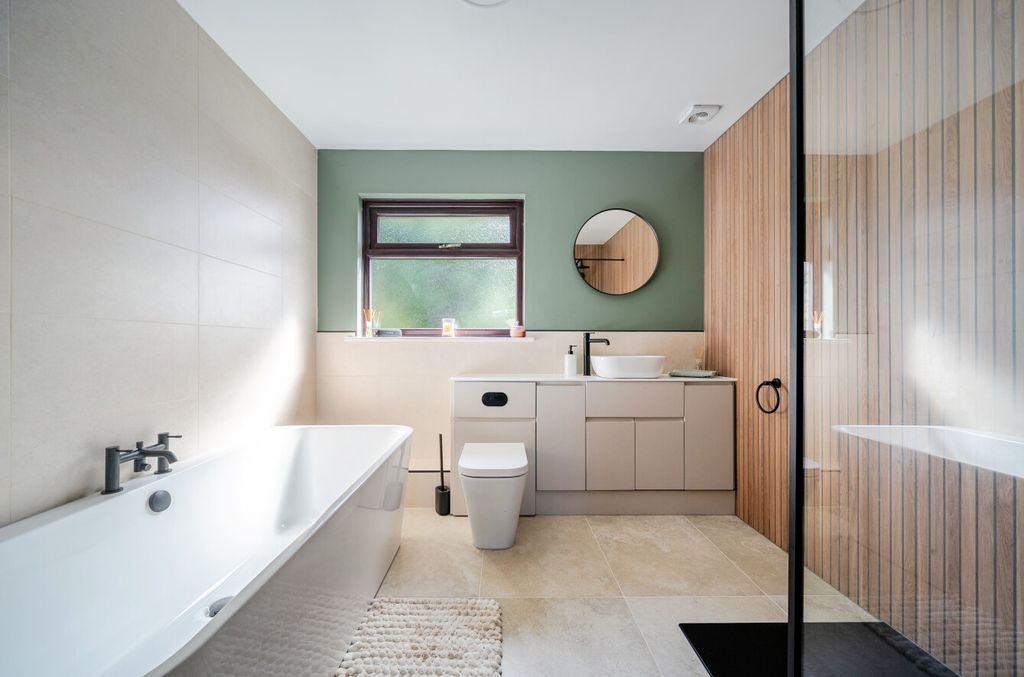 Additional image 17 of 4 bed detached house for saleBarnfields, Newtown, Powys SY16