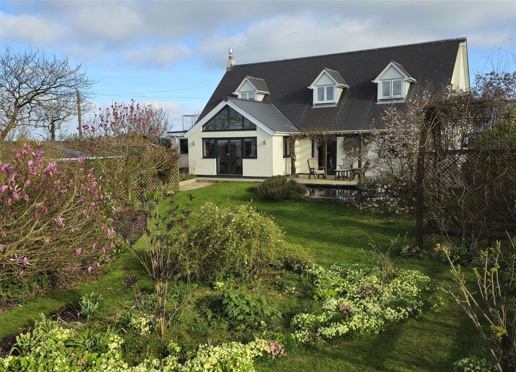 Property photo 1 of 45 Moorlands1 House.Jpg