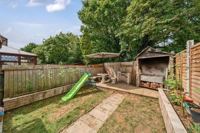 Property photo 3 of 18 Rear Garden