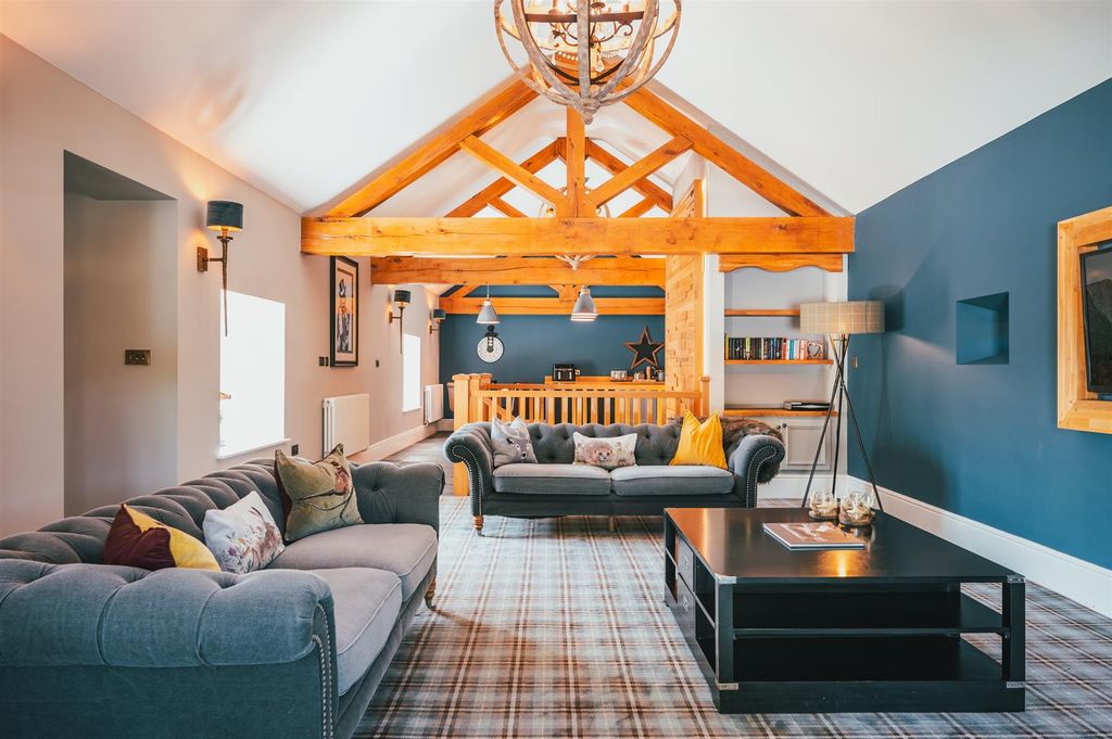 Additional image 66 of 8 bed detached house for saleHighlightley Lane, Barlow, Dronfield S18