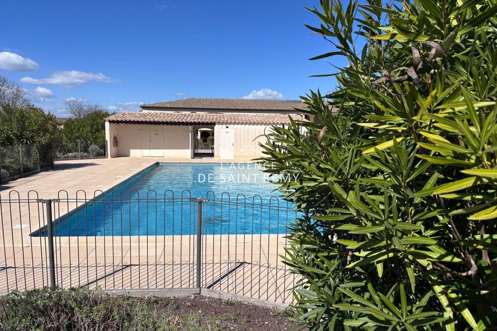 Property photo 1 of 6 Terrace, Swimming Pool, And Absolute Peace In Saint-Rémy