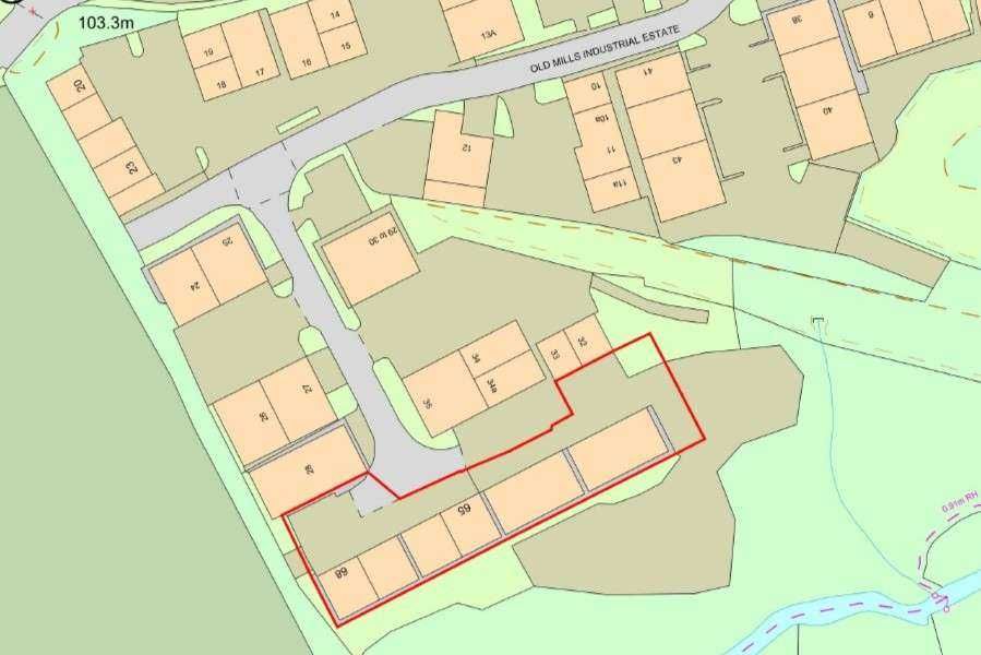 Property photo 2 of 9 Units 61-68, Old Mills Industrial Estate, Old Mills, Paulton, Bristol, Bs39 7Su