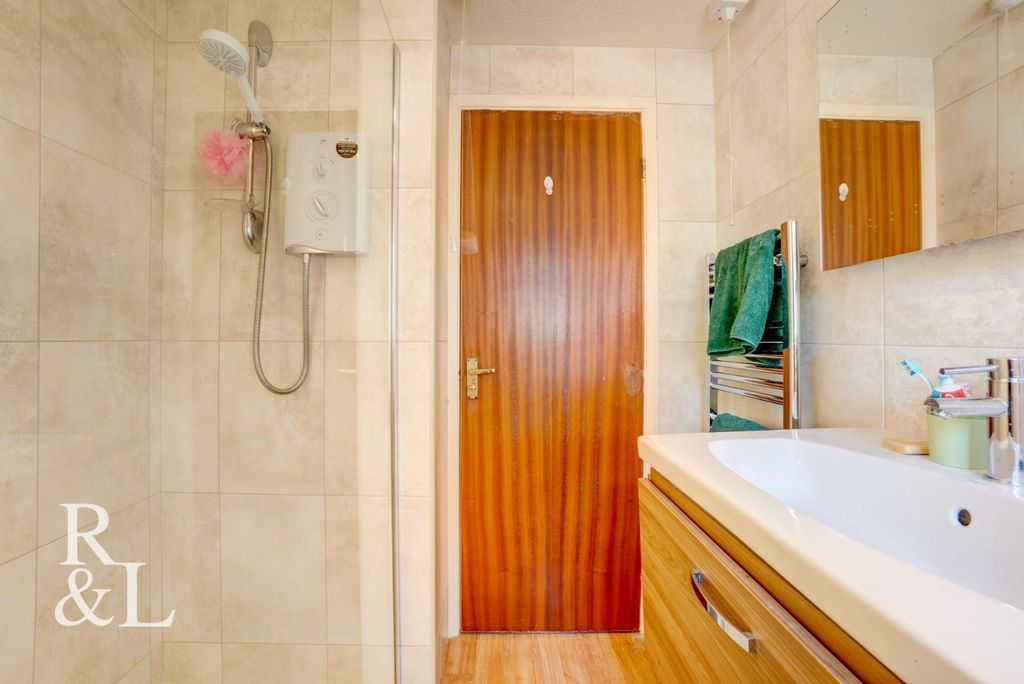 Additional image 14 of 3 bed semi-detached house for saleThorndale, Ibstock LE67