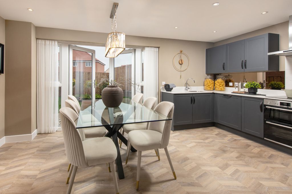 Property photo 2 of 11 Lh-Vmcw-Lily-Ktd