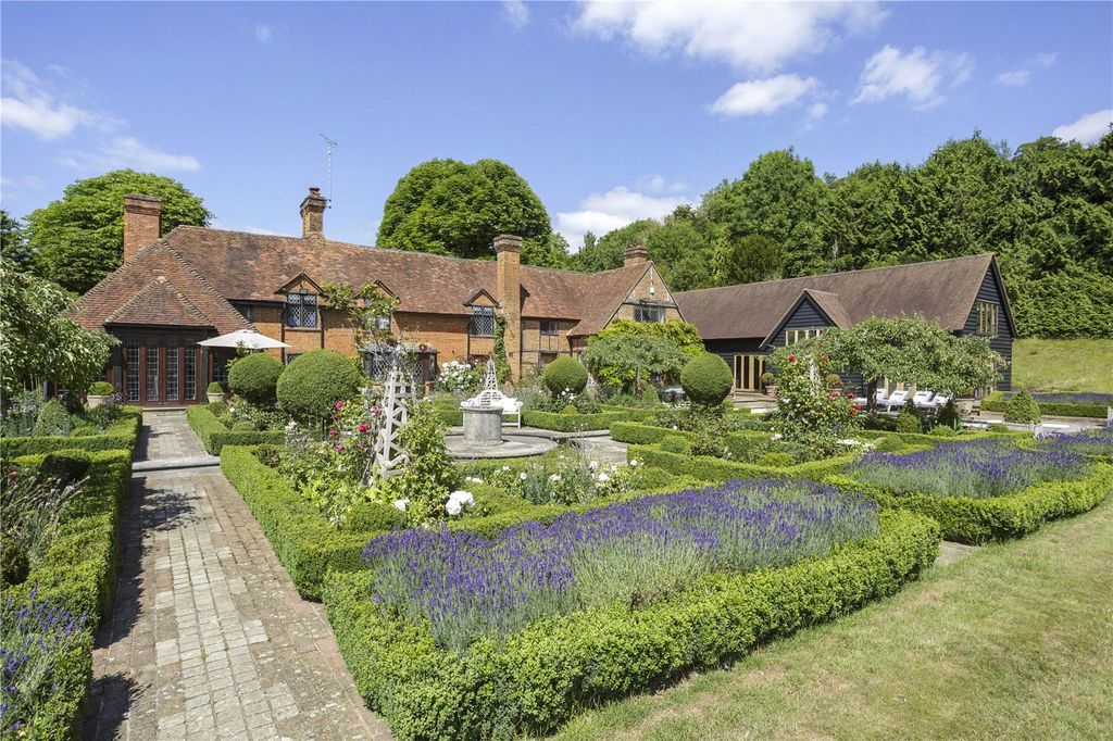 Additional image 19 of 7 bed equestrian for saleFrieth Road, Marlow, Buckinghamshire SL7