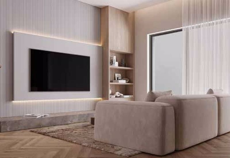 Property photo 2 of 18 Lounge Example