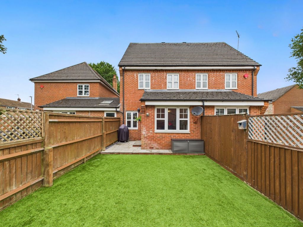 Property photo 3 of 18 Rear Elevation