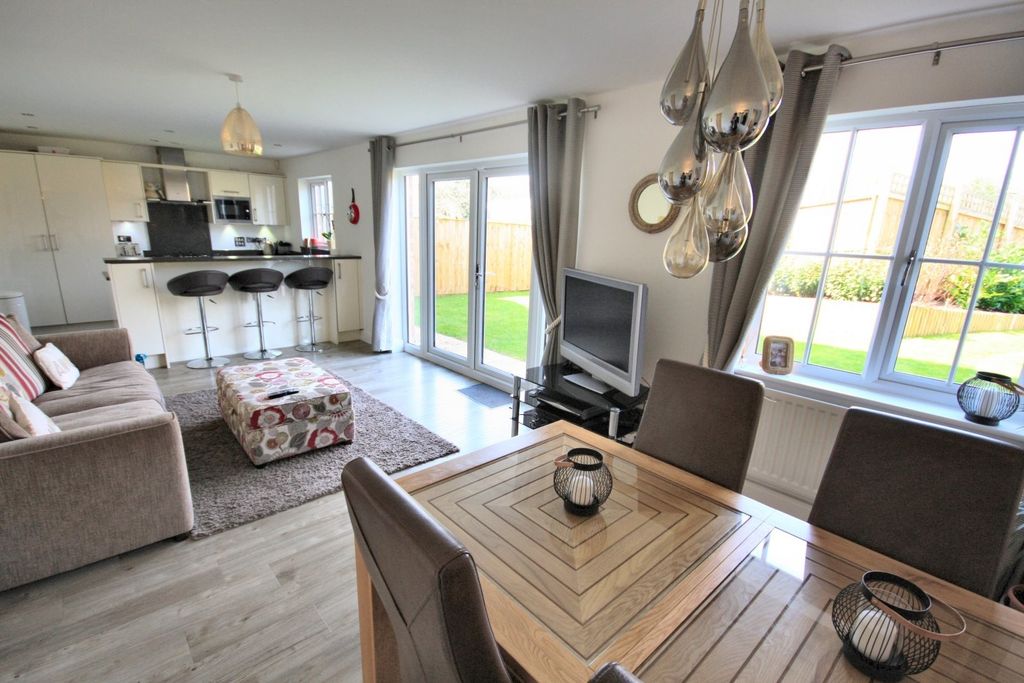Property photo 3 of 15 Living-Dining Area