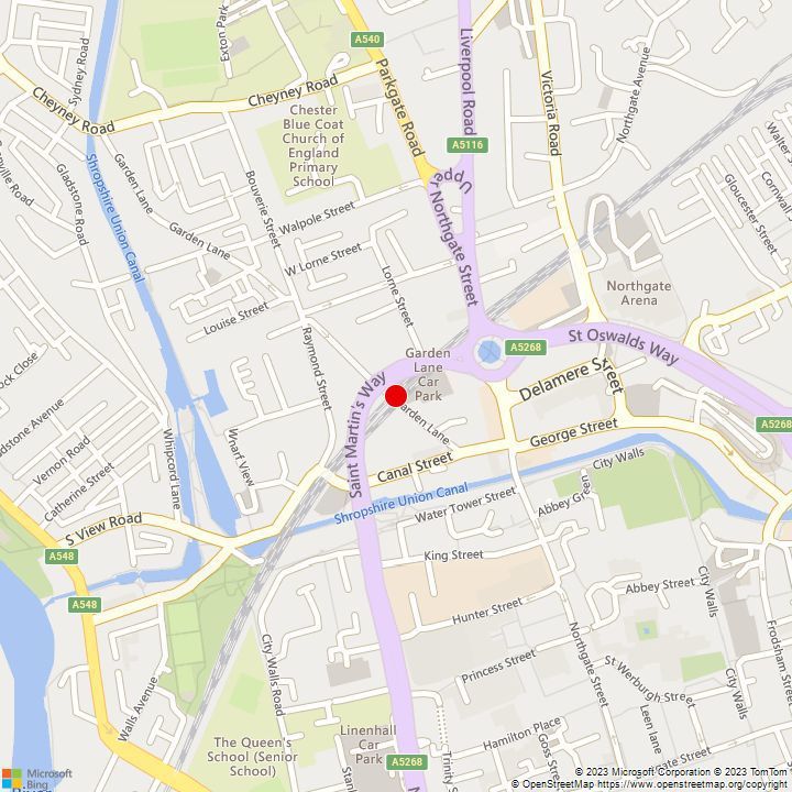 Property photo 2 of 5 Property Map