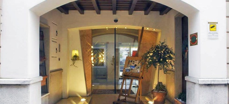 Property photo 1 of 17 The Main Entrance