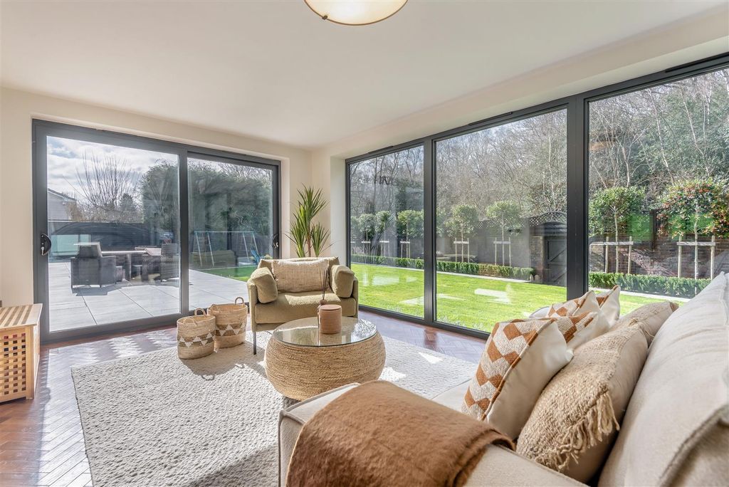 Additional image 8 of 7 bed detached house for saleThe Moorlands, Four Oaks Estate B74