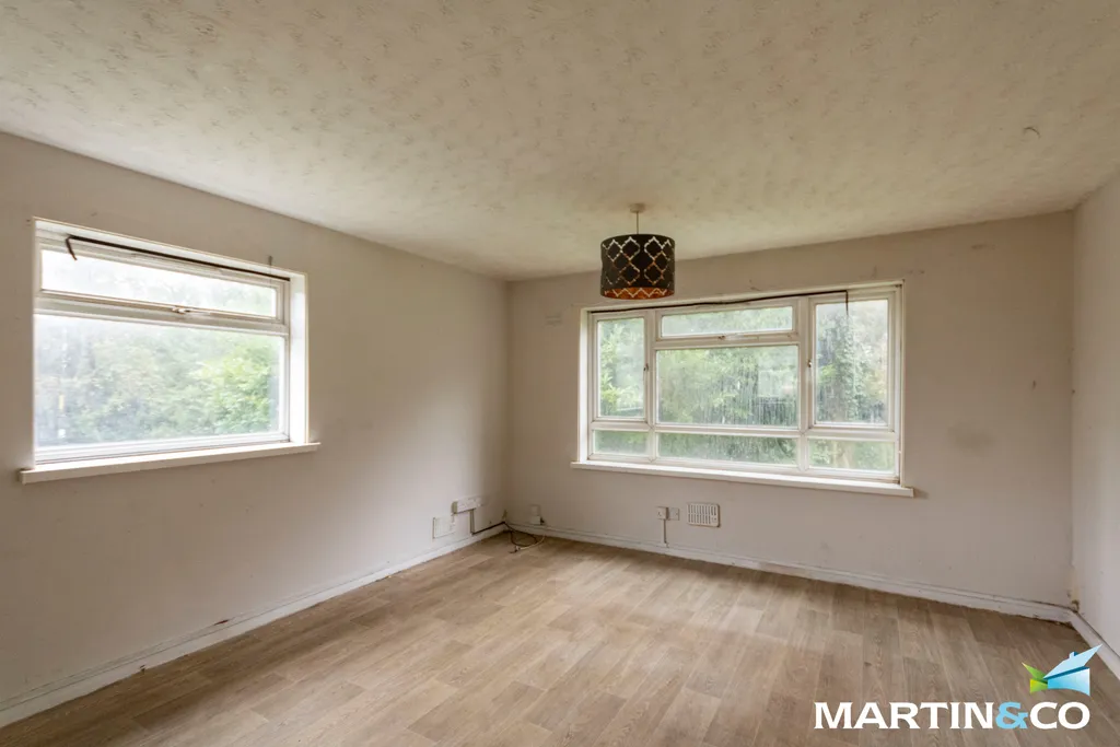 Apartment in Birmingham, West Midlands - More