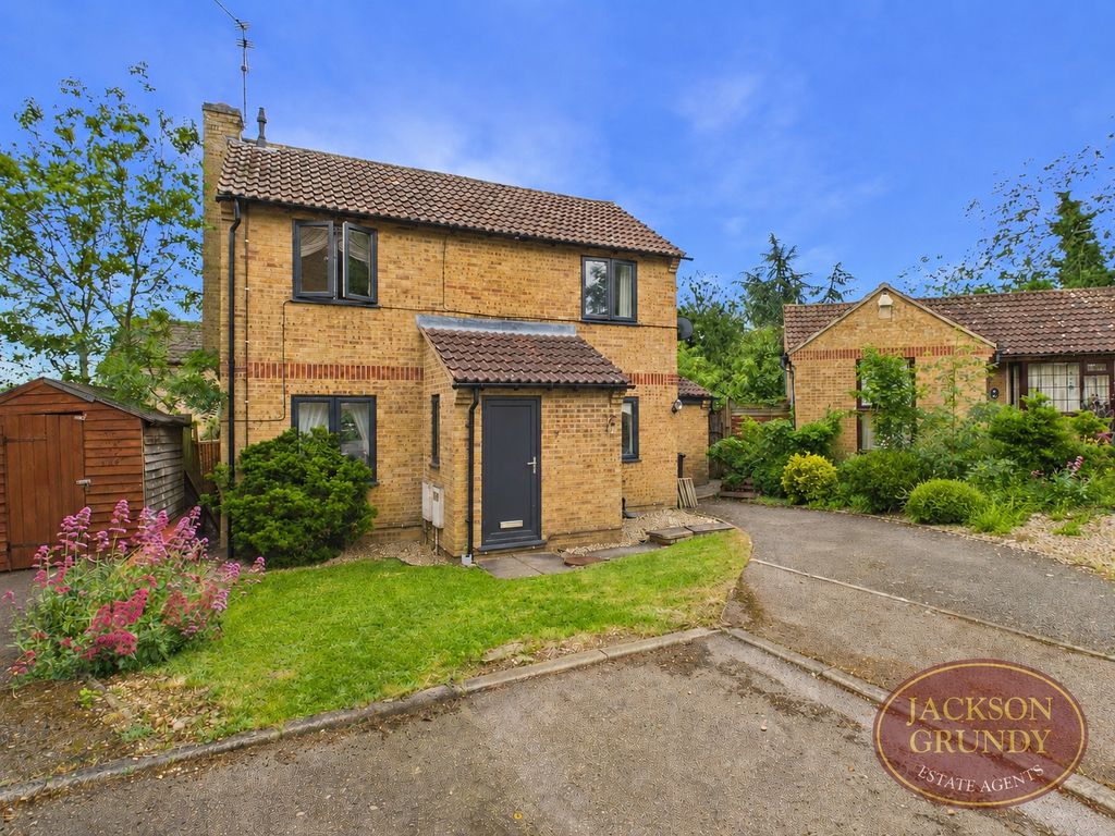 Property photo 1 of 15 St Annes Close