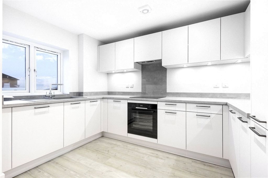 Property photo 3 of 10 Show Room Kitchen