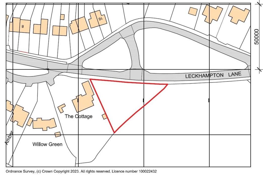 Additional image 6 of Land for saleLeckhampton Lane, Shurdington, Cheltenham GL51