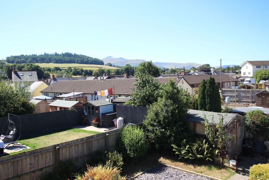 Additional image 15 of 3 bed semi-detached house for saleTrenewydd, Brecon LD3