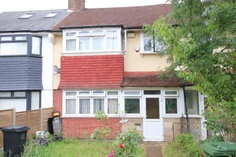 Property photo 1 of 9 3 Bedroom Terraced For Sale