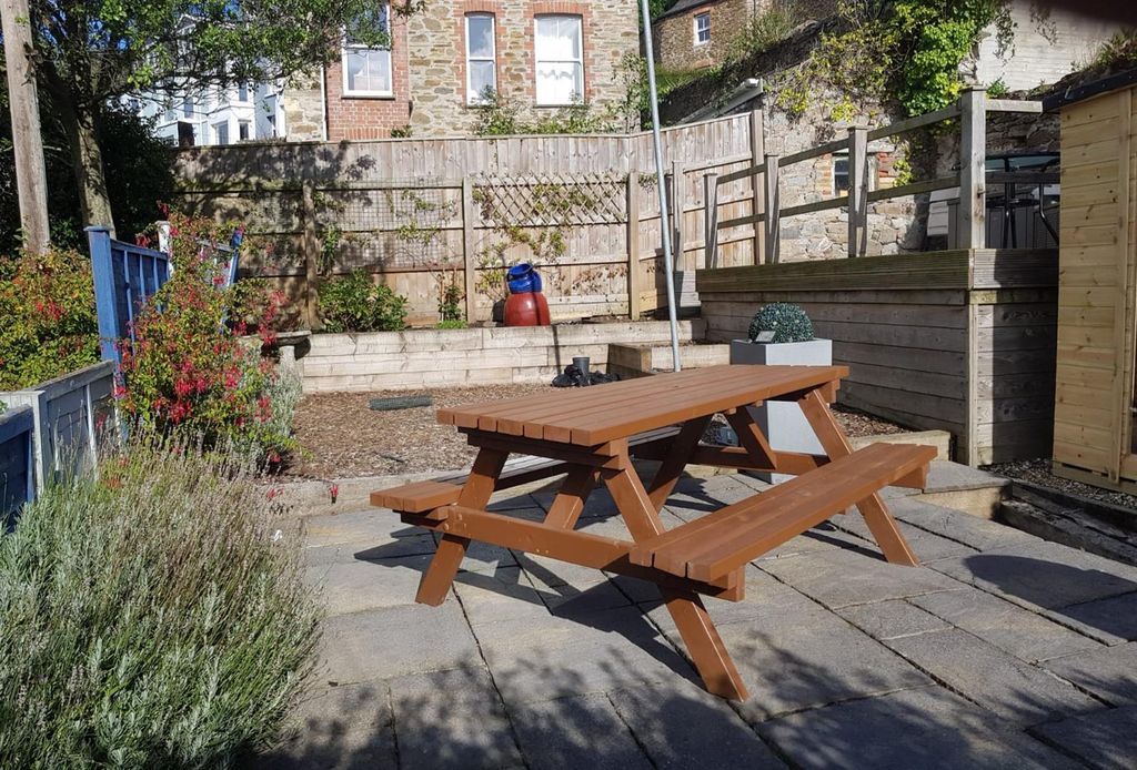 Property photo 3 of 21 Garden