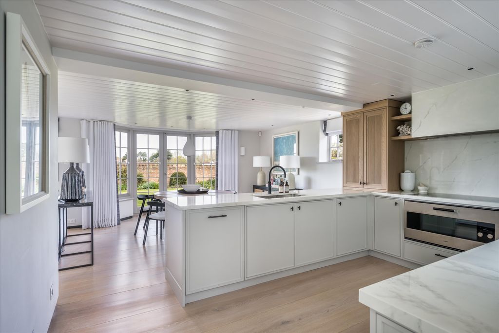 Additional image 14 of 7 bed detached house for saleShore Road, Bosham, Chichester, West Sussex PO18.
